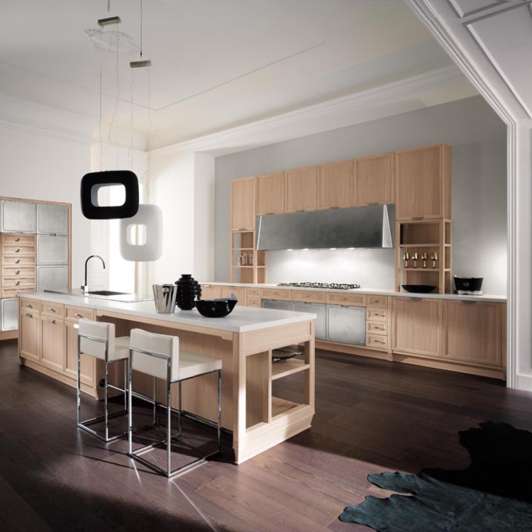 Кухня AVENUE от Aster Cucine