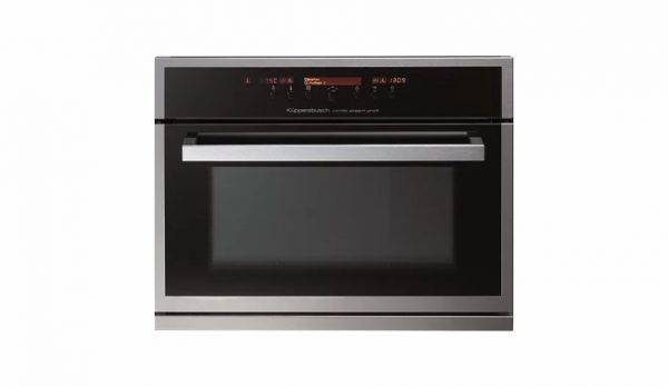 Духовой шкаф с пароваркой KUPPERSBUSCH EKDG 6900.2 E