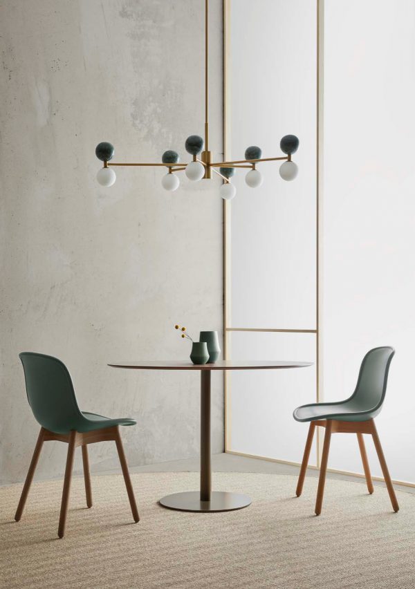 Подвесной светильник DALT