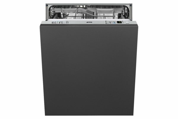 Встраиваемая посудомоечная машина SMEG STА6539L3