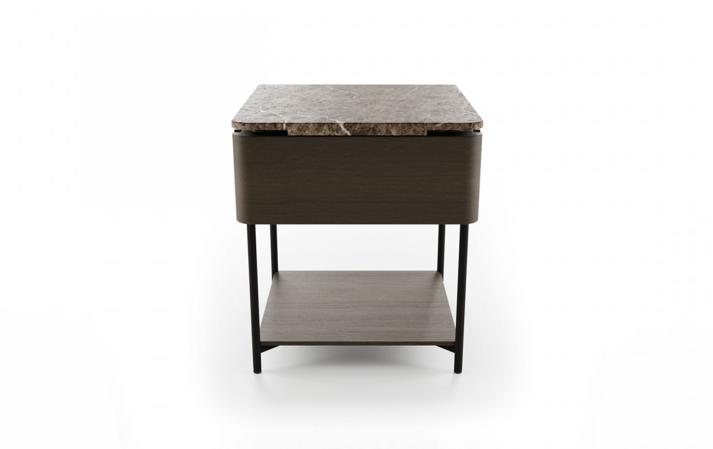 Прикроватная тумба LINDO от MisuraEmme