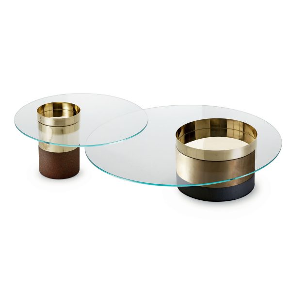 Журнальные столики Haumea