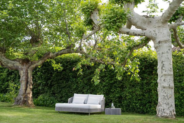 Уличный кофейный столик из коллекции TIBIDABO