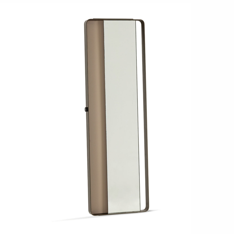 Напольное зеркало с подсветкой BAMBOO от Natevo, 60 х h192см 