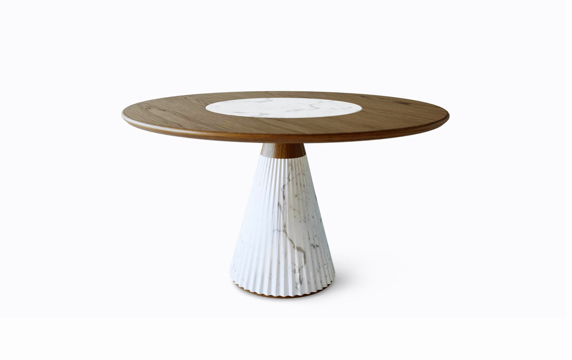 Стол круглый MERILYN от Morelato