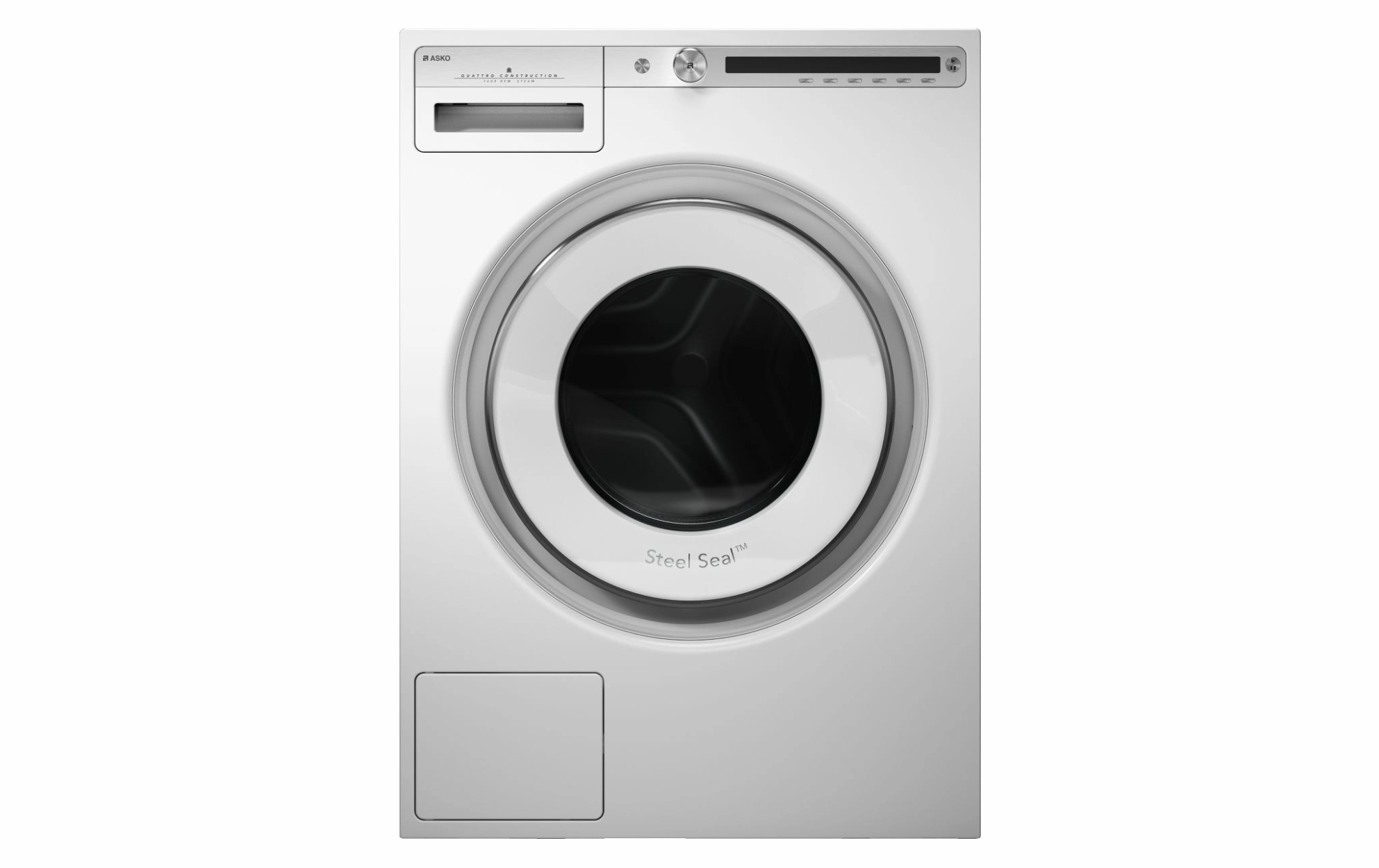 Стиральная машина ASKO W4086C.W/2