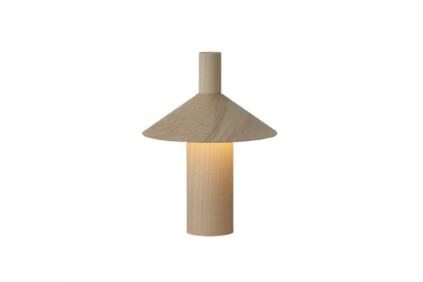 Портативная настольная LED лампа PEPA