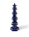 Ваза PAGODA от Polspotten
