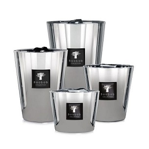 Ароматические свечи PLATINUM 500 г / 1 100 г / 3000 г