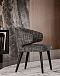 Обеденный стул ASTON Dining от Minotti