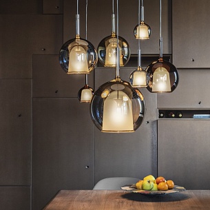 Люстра GLO ль Penta