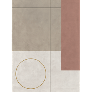 Ковры BAUHAUS ручной работы