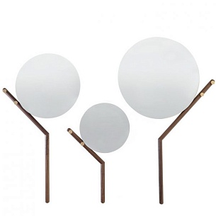 Настенное зеркало FAMILY