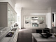 Кухня AVENUE от Aster Cucine