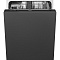 Посудомоечная машина встраиваемая SMEG ST65120