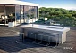 Уличная кухня KAUAI от Fesfoc
