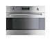 Микроволновая печь встраиваемая SMEG S45MX2