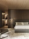 Кровать OVIDIO от Molteni&C