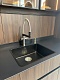 Итальянская кухня AK_PROJECT + NAUTILA от Arrital Kitchen