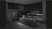 Кухня FACTORY 2 от Aster Cucine