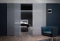 Двери и перегородки VITRA от HerryGlass