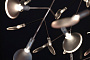 Подвесной светильник HERACLEUM II Small от Moooi