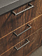 Кухня FACTORY от Aster Cucine