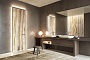 Двери и перегородки VITRA от HerryGlass