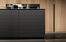 Кухня PURE GLAM 3.0 от Aster Cucine