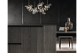 Кухня PURE GLAM от Aster Cucine