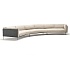 Диван ROD BEAN от Living Divani
