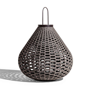 Светильник уличный SPARKLER Large от Poltrona Frau