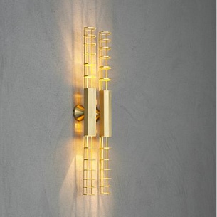 Настенный светильник HUBBLE Palomar