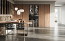 Кухня PURE GLAM 2.0 от Aster Cucine