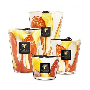 Ароматические свечи BLISS