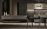 Кухня PURE GLAM от Aster Cucine