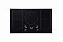 Встраиваемая индукционная варочная панель ASKO HI1994G
