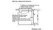Встраиваемый электрический духовой шкаф NEFF B27CR22N1