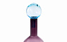 Сет из 4-х бутылок BUBBLES AND BOTTLES Colour от Polspotten