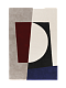 Ковры BAUHAUS ручной работы