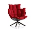 Кресло HUSK от B&B Italia