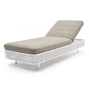 Шезлонг TIBIDABO от Varaschin