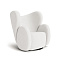 Кресло поворотное BIG BIG CHAIR от Norr11