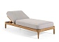 Шезлонг MEDITERRANEO Outdoor от Gervasoni