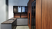 Кухня Lab 13 Plana LPL от Aran Cucine
