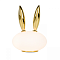 Настольная лампа PURR (кролик)