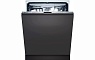 Посудомоечная встраиваемая машина NEFF S177HMX10R 