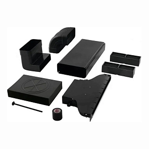 Комплект для рециркуляции Elica для NT FIT (full) KIT0167757