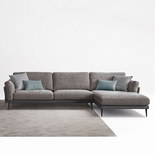 Диван угловой NICOLE от LeComfort