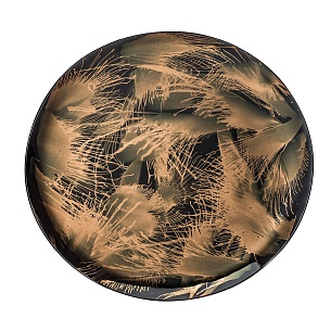 Панно PRATO DE PAREDE Bronze